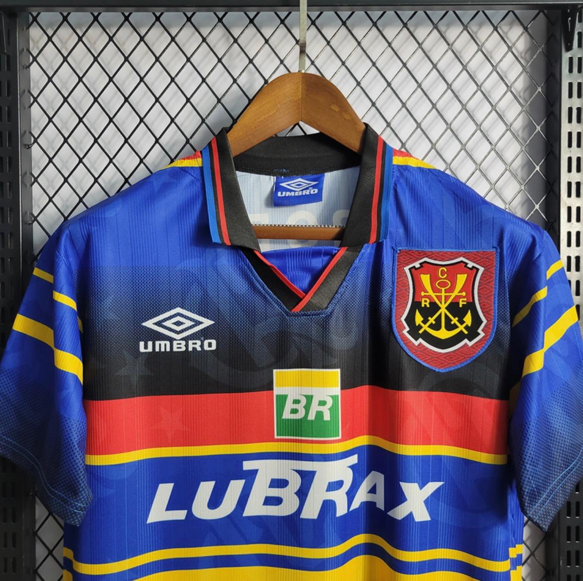 Flamengo Retro 1995