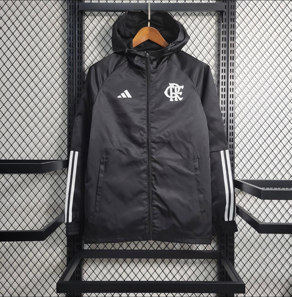 Flamengo windbreaker