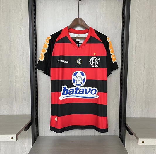 Flamengo Retro 2010