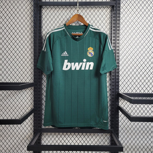 Real Madrid 2012/13 Retro