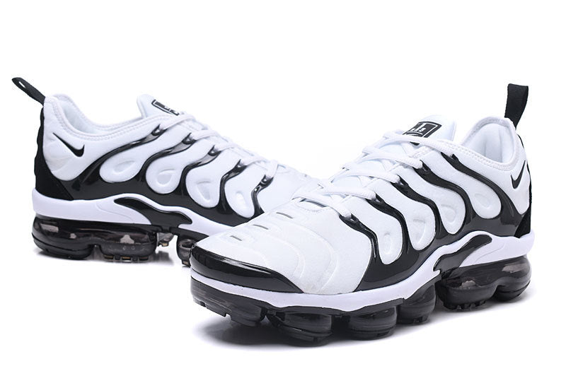 Nike Air VaporMax Plus Venom inverso