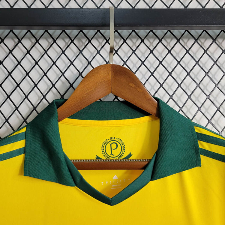 Retro palmeiras 2014