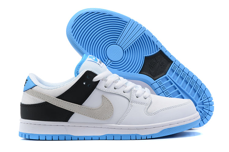 Nike SB Dunk Low Laser Blue