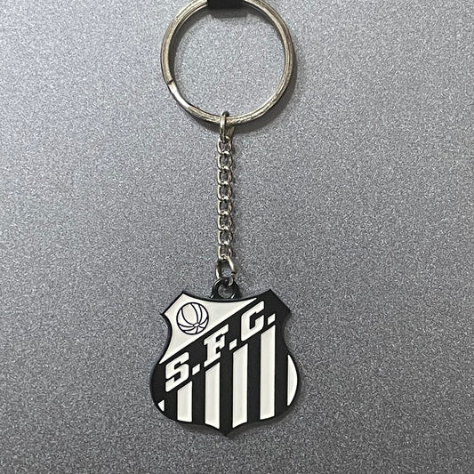 Santos Keychain