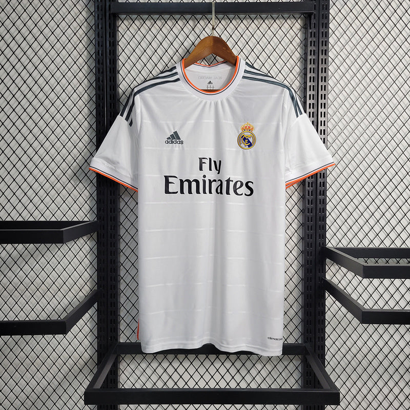 Retro real madrid 13/14