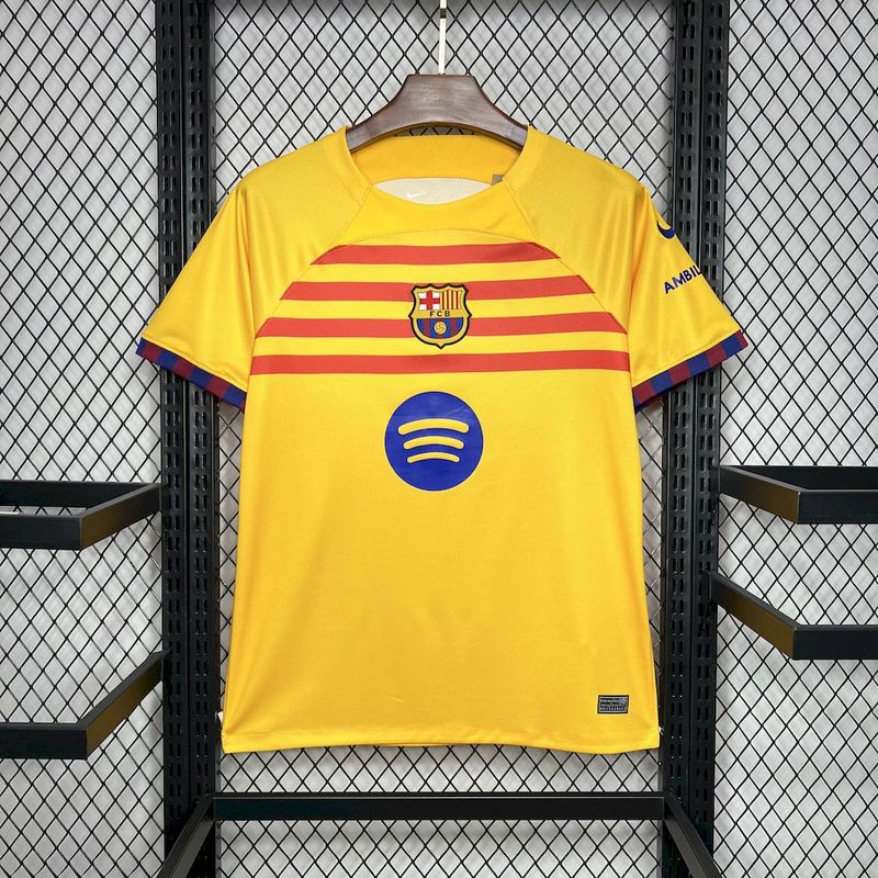 Barcelona special 24/25