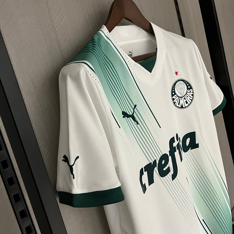 Palmeiras away 23/24