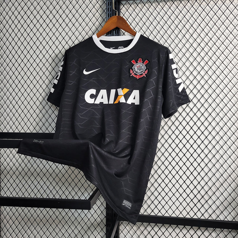 Retro Corinthians in trasferta 2012