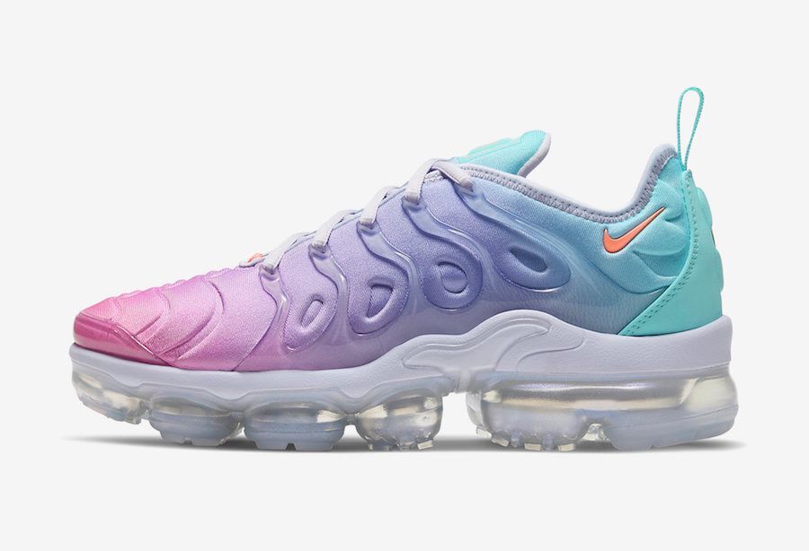 Nike Air VaporMax Plus