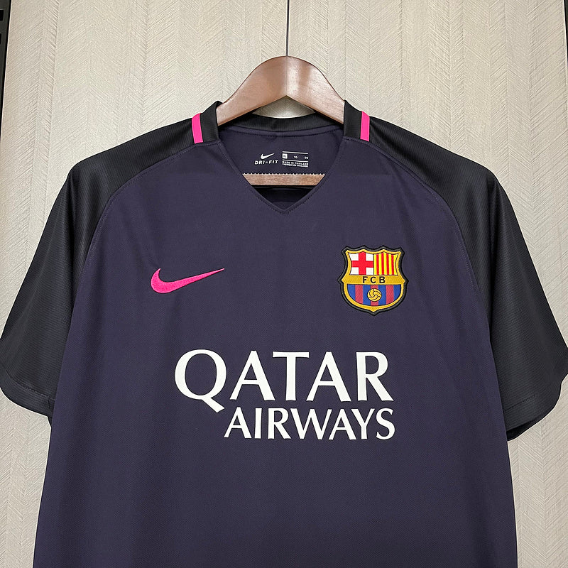 Retro Barcelona 16/17