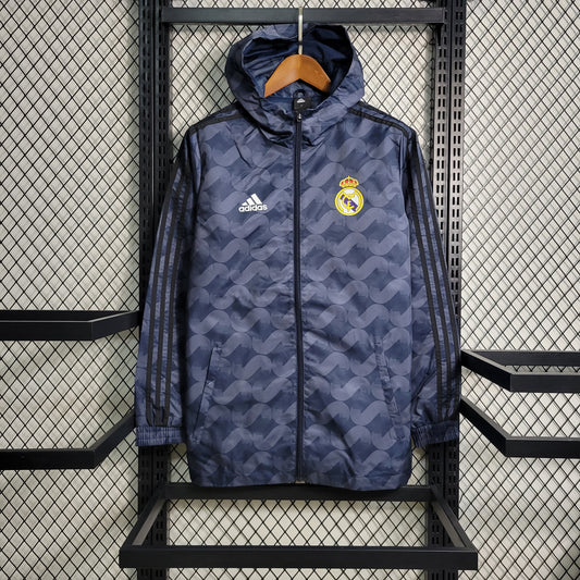 Real Madrid Windbreaker 23/24