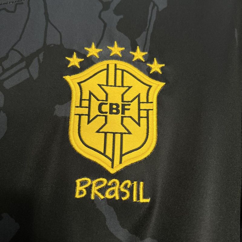 Brazil special 24/25