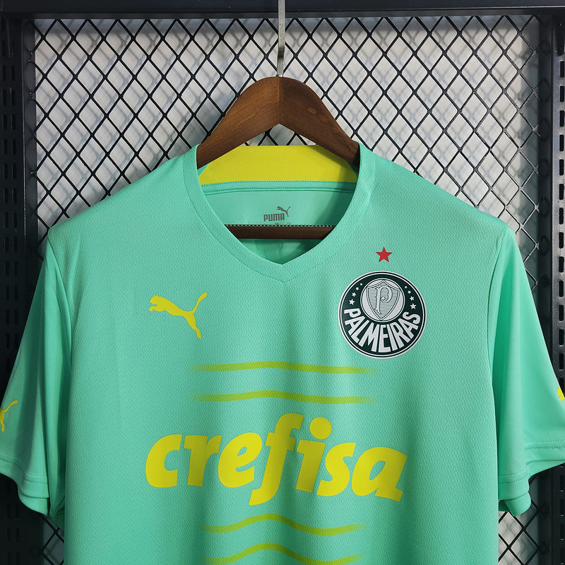 Palmeiras away 2 22/23