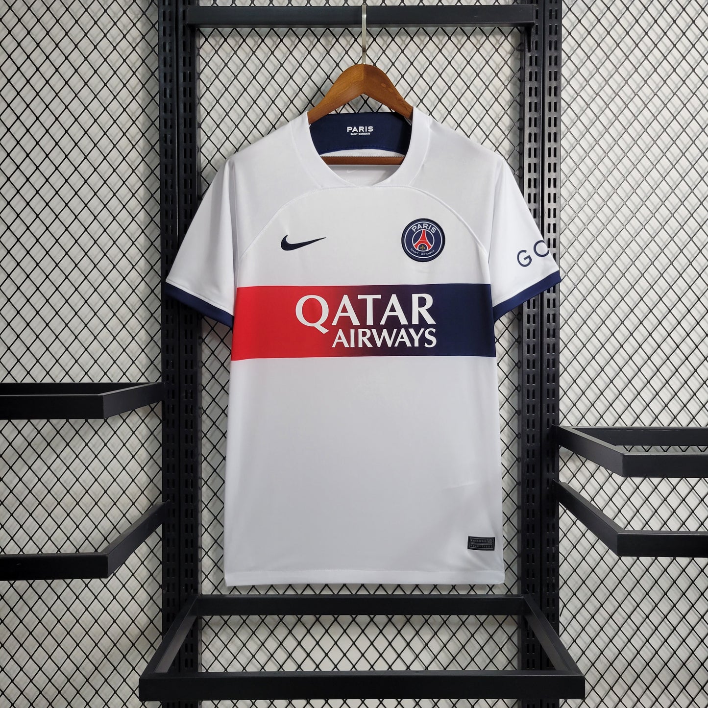 PSG away 23/24