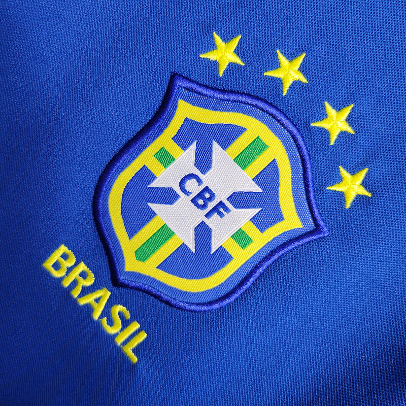 Retro brasil away 1997