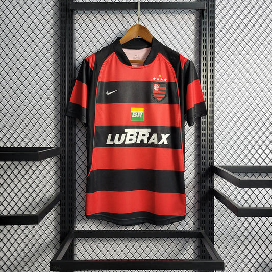 Flamengo Retro 2003/04