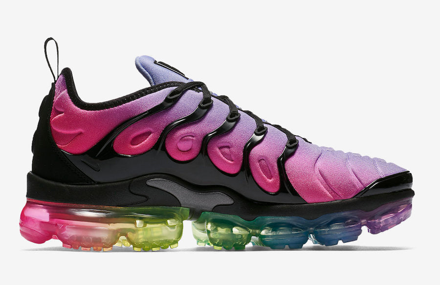 Nike air vapormax plus Be true