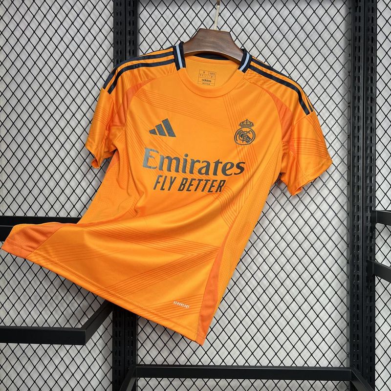 Real madrid away 24/25