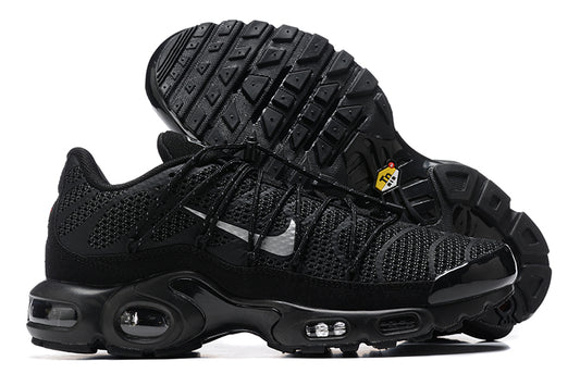 Nike Air Max Plus Utility Nero Triplo