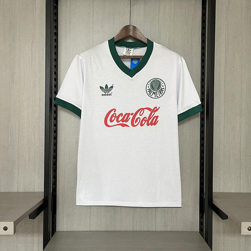 Retro Palmeiras Trasferta 1989