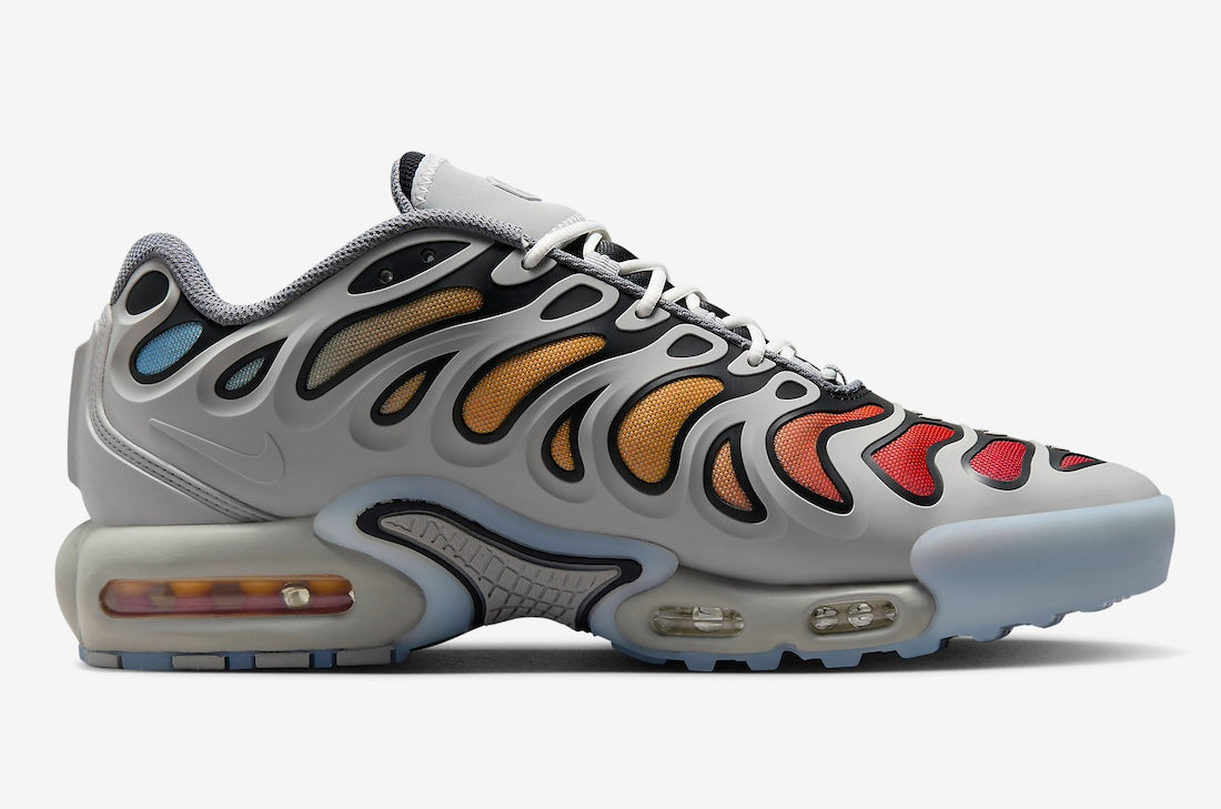 Nike air max plus drift light smoke