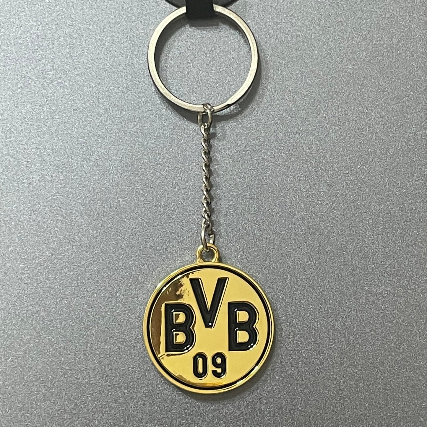 Dortmund Keychain