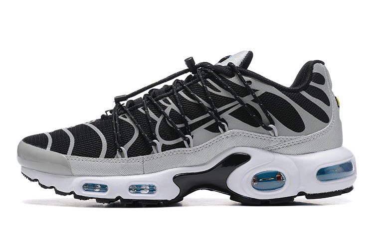 Nike air max plus TN gray reflective