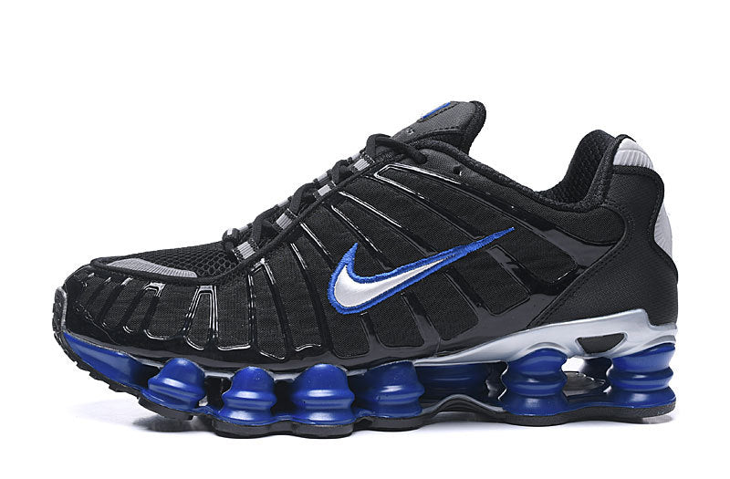 Nike shox TL Black Blue