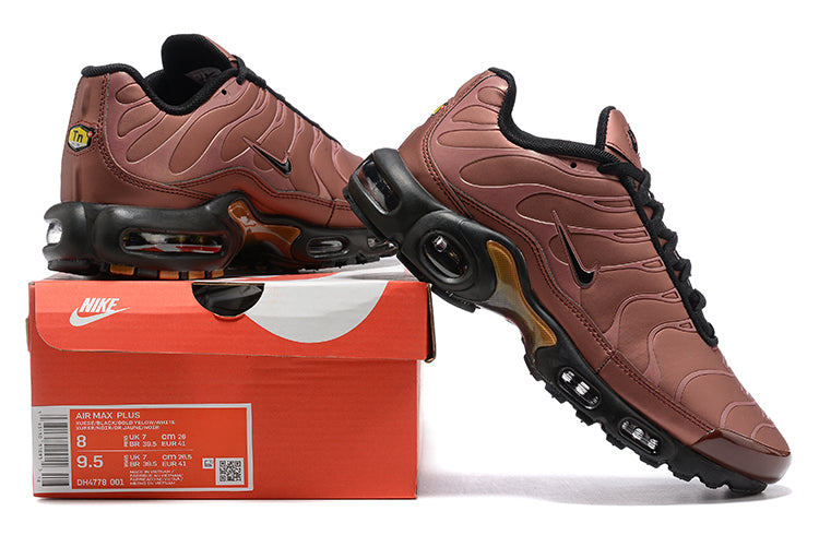 Nike air max plus TN “Metallic Copper”