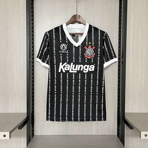 Retro Corinthians Away 1994