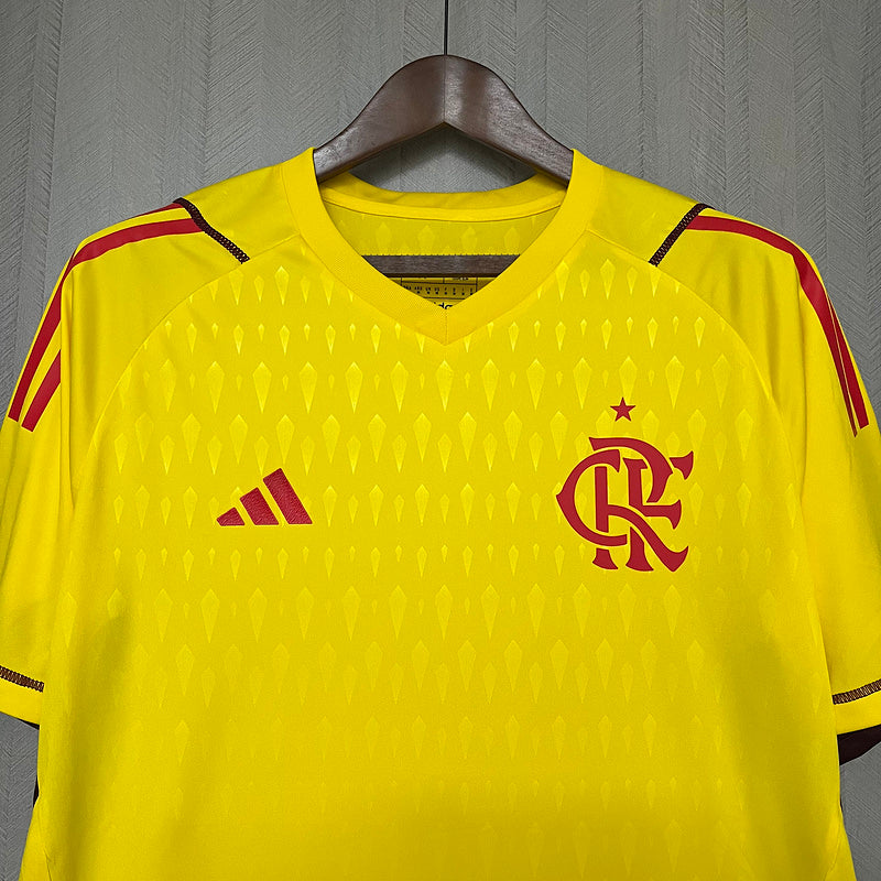 Flamengo goleiro 24/25