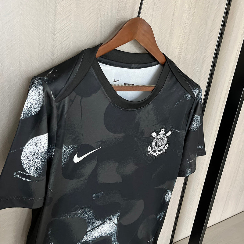 Corinthians 25/26