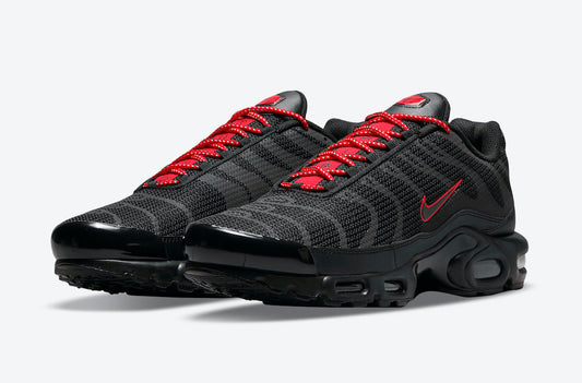 Nike Air Max Plus TN "Nero riflettente"