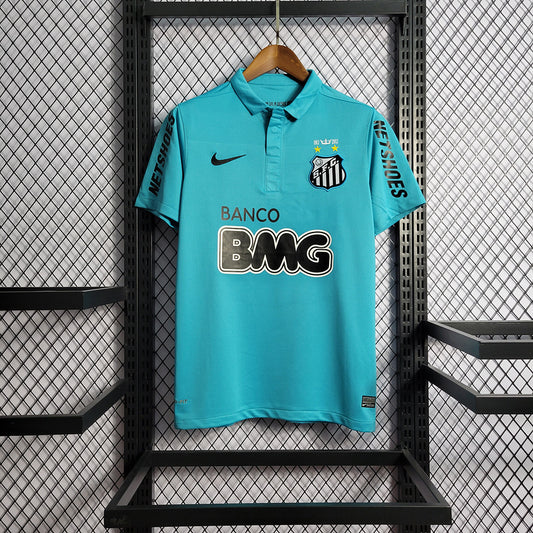 Retro Santos Away 12/13