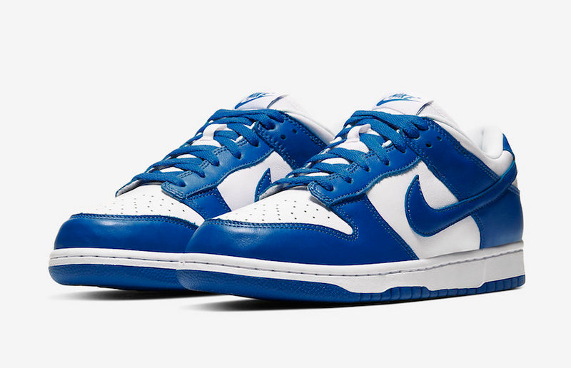 Nike Dunk Low Uomo