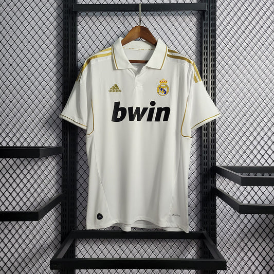 Real Madrid 2011/12 Retro