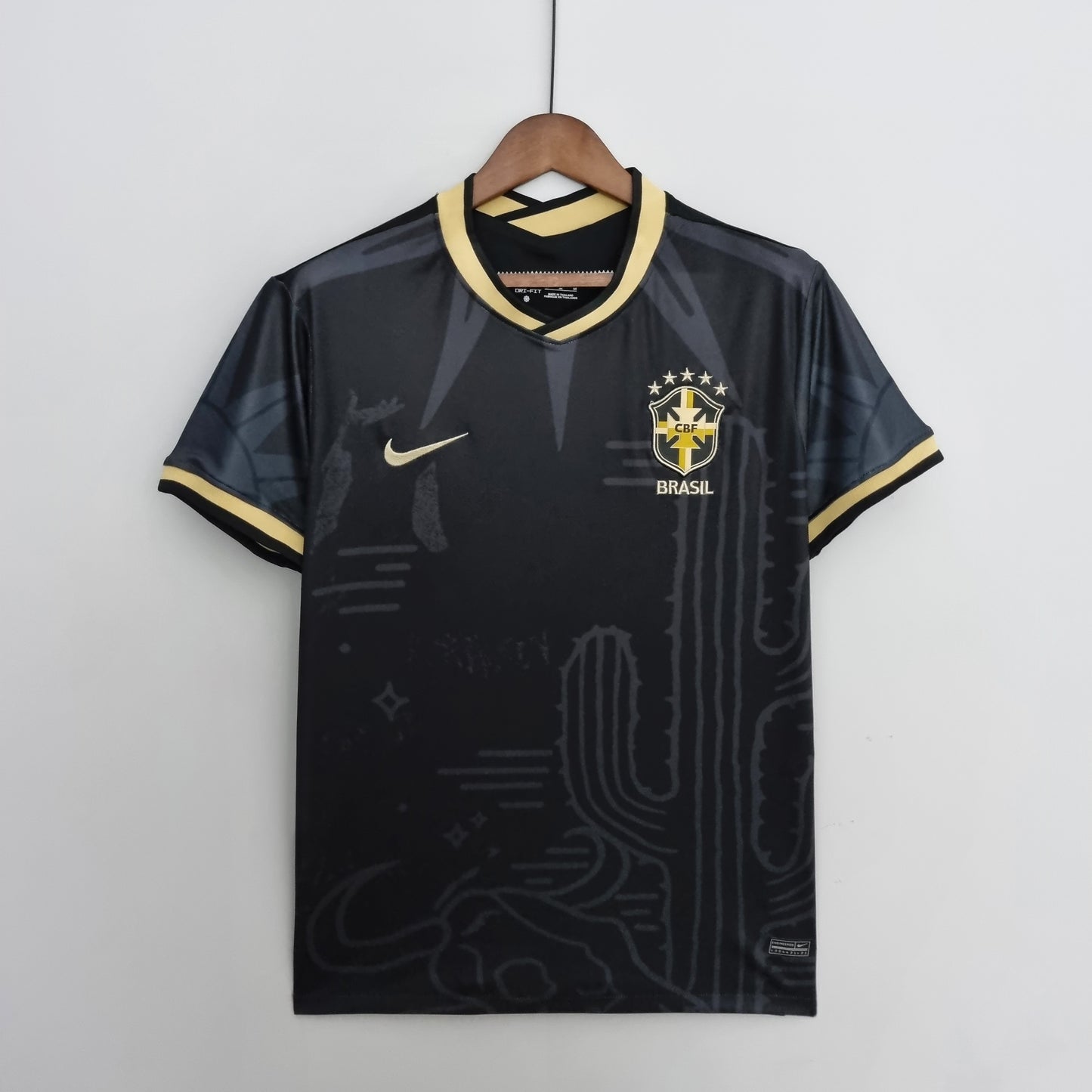 Brazil black 2022