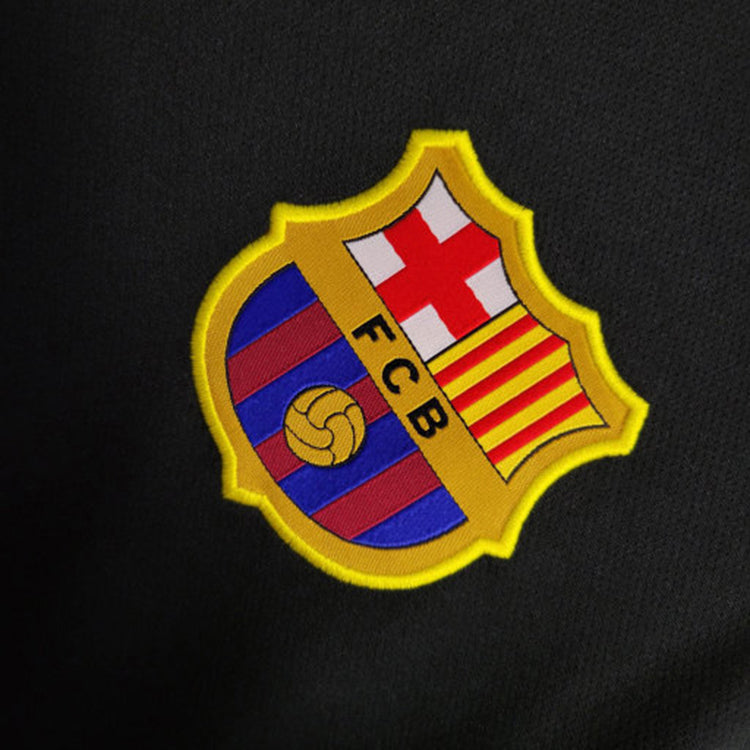 Retro Barcelona away 11/12