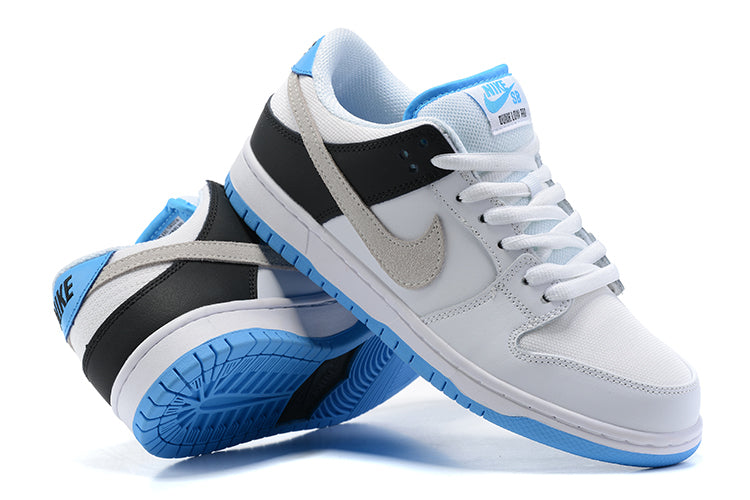 Nike SB Dunk Low Laser Blue