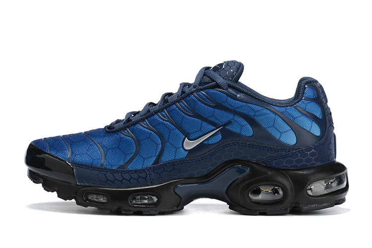 Nike air max plus TN “Blue Hex”