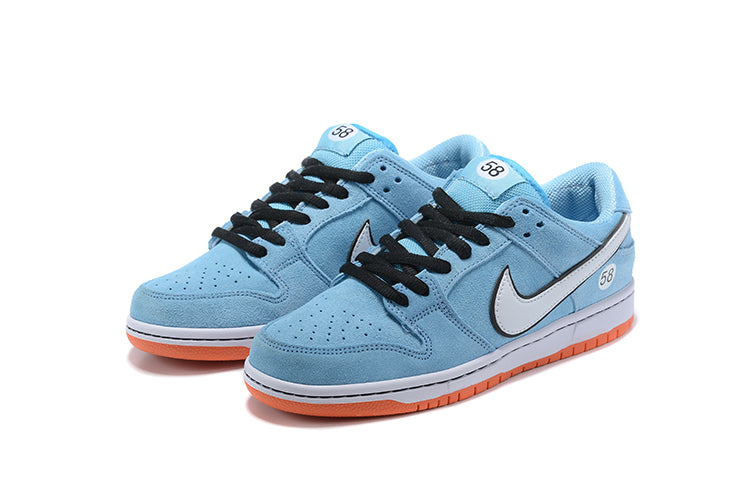 Nike SB Dunk Low del Golfo