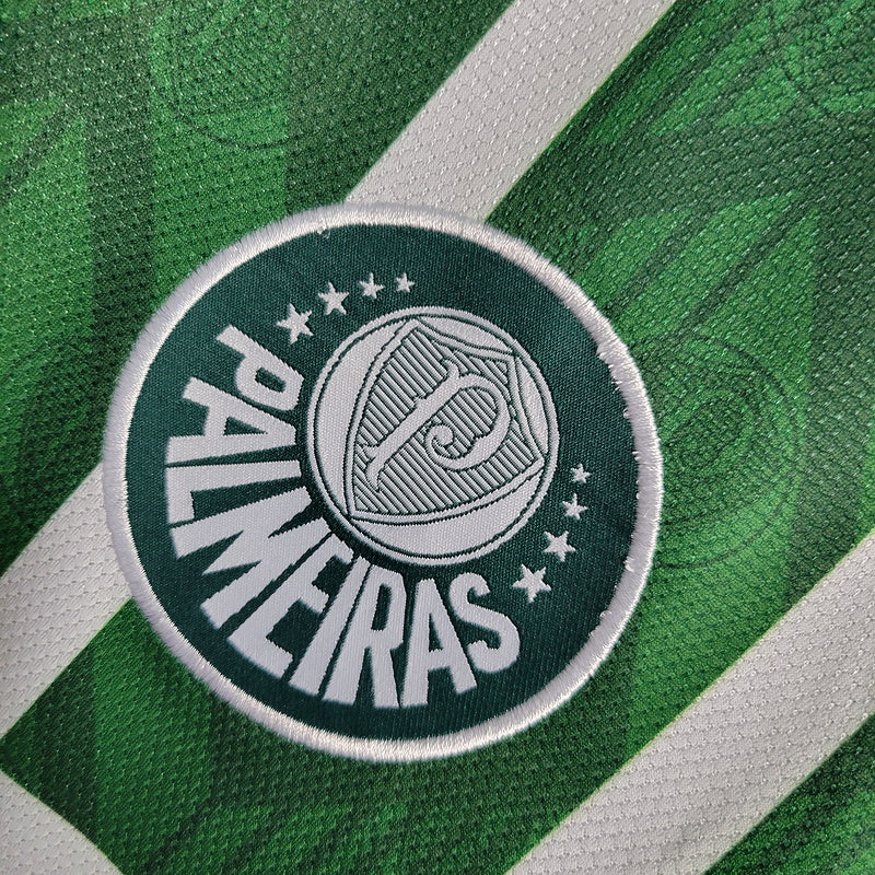 Retro palmeiras 1996