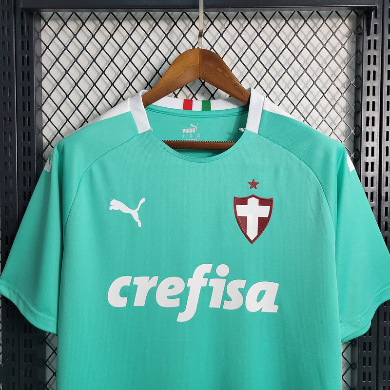 Retro palmeiras 19/20