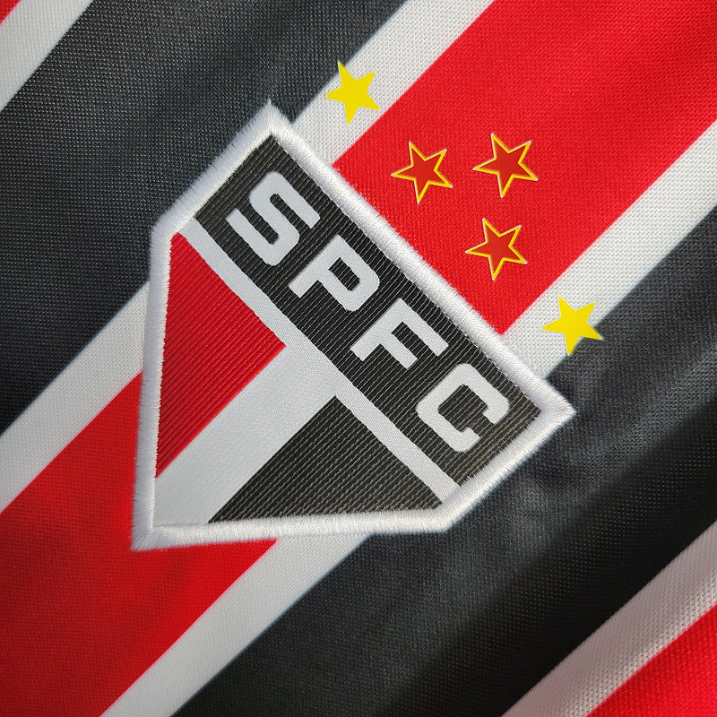 Sao paulo away 23/24