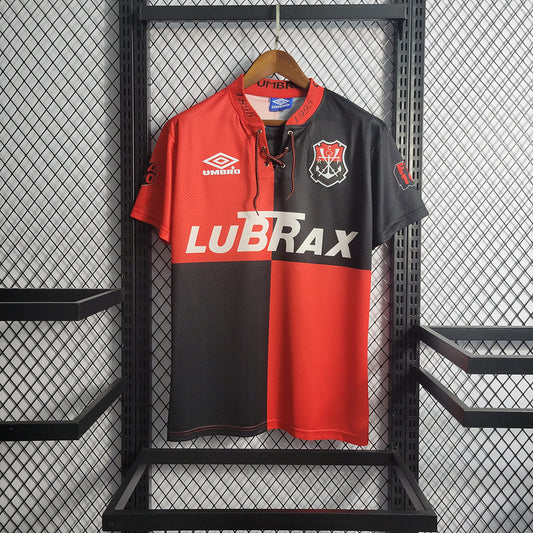 Retro flamengo 1994