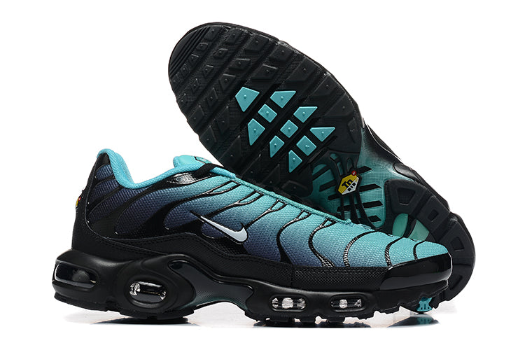 Nike air max plus TN fade cyan