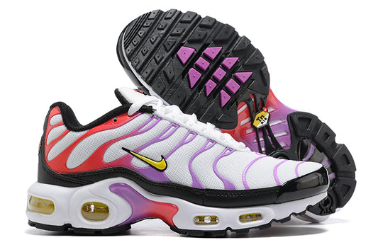 Nike air max plus TN pink red