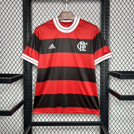 Flamengo commemorativo retrò 2018