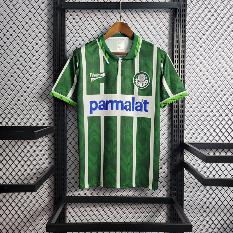 Retro palmeiras 1996