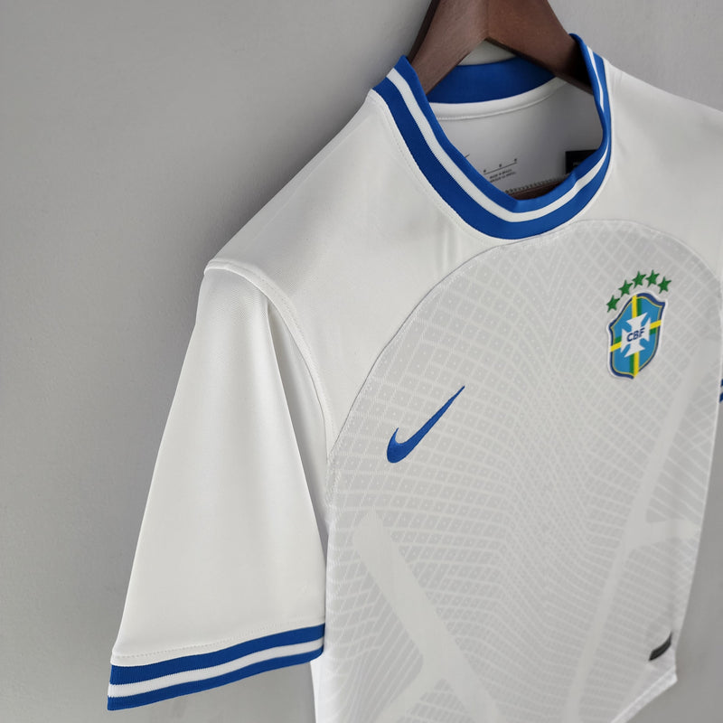 Concetto Brasile bianco 2022